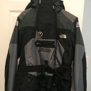 The North Face Steep Tech Women’s Vixen jacket